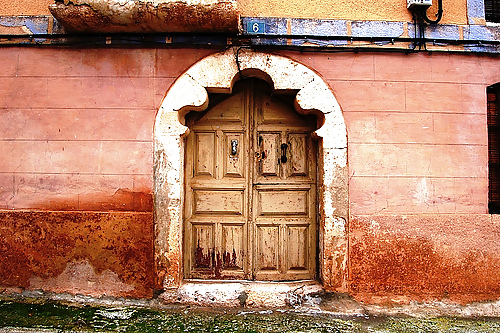 ¡Puertas sexys!
 #13513893