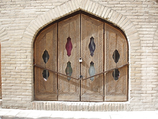 ¡Puertas sexys!
 #13513934