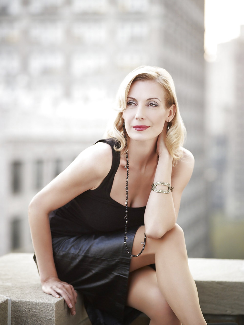 Who would like to fuck: Ute Lemper