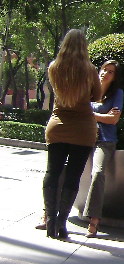 DE CACERIA DE PUTITAS EN TORRE MAYOR #10393908