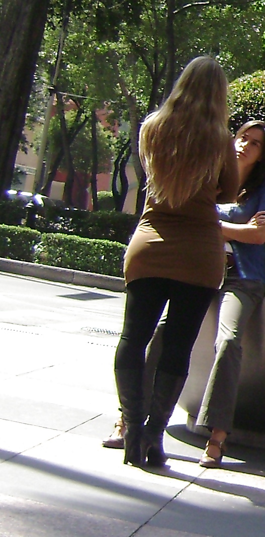 DE CACERIA DE PUTITAS EN TORRE MAYOR #10393954