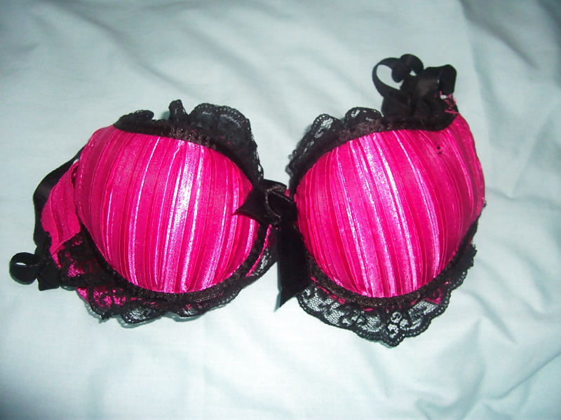 A Cup girls and bras #13460974