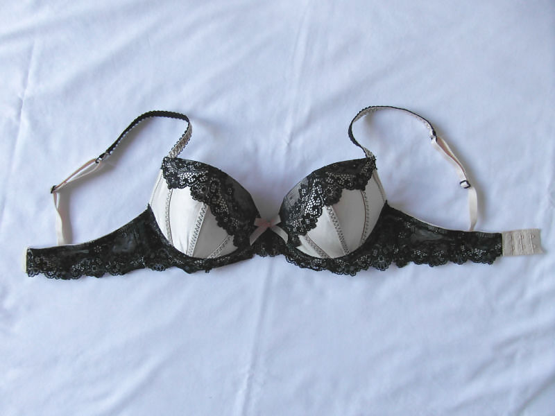 A Cup girls and bras #13461002