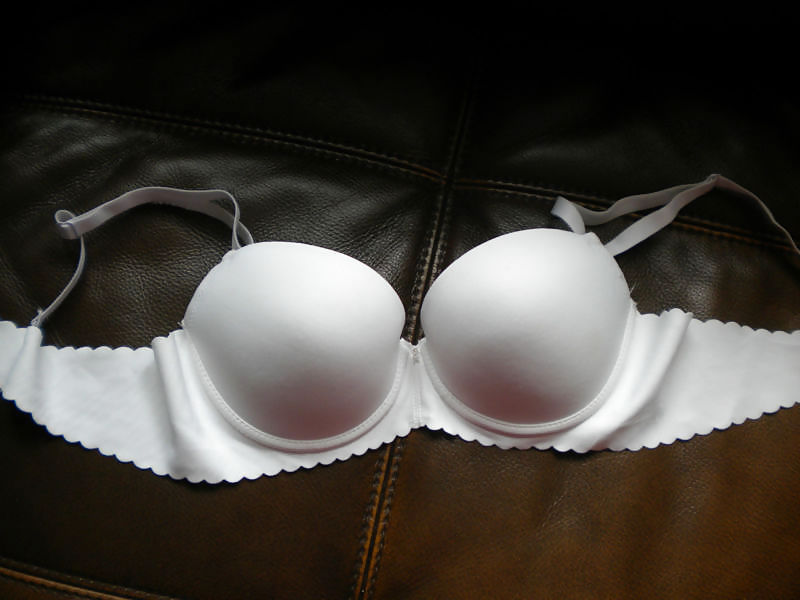 A Cup girls and bras #13461011