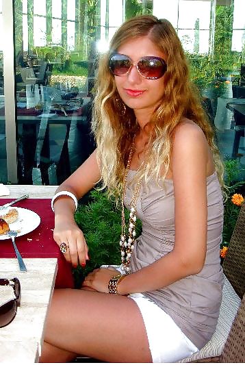 Sexy turkish women #7859411