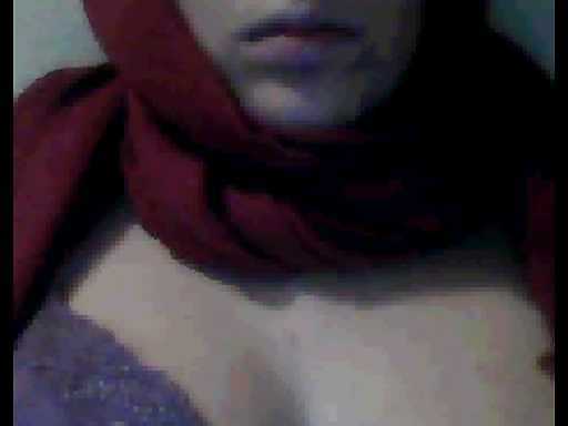 Arab hijab& jilbab webcam egypt paki  scandal in malay #16405077