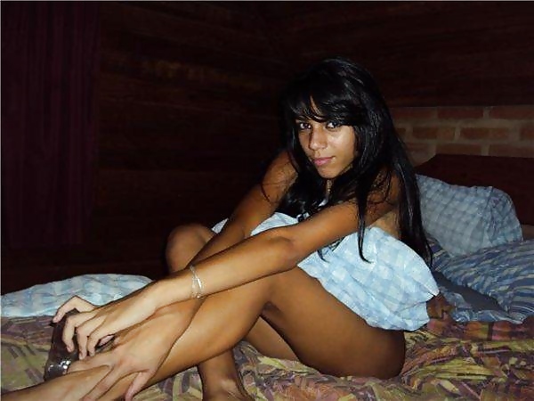 jeune Brazilian Barbara #8501523