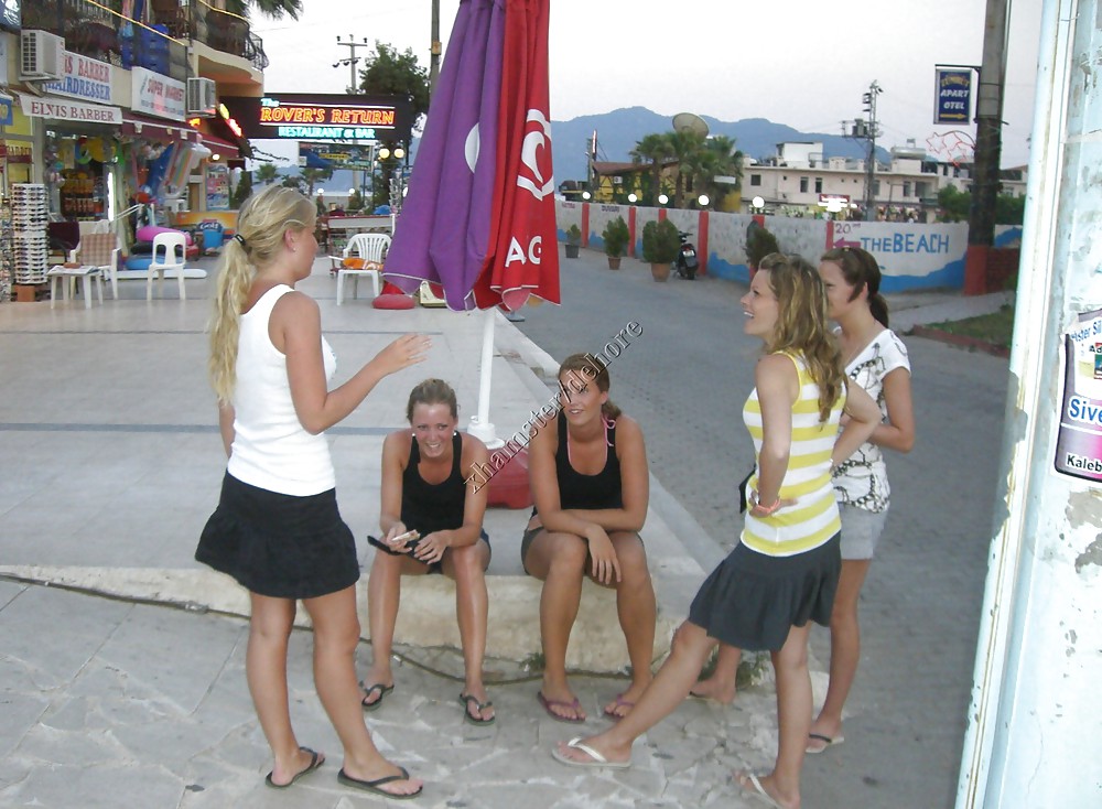 Turkish Sea dash Segment 3 #9321642