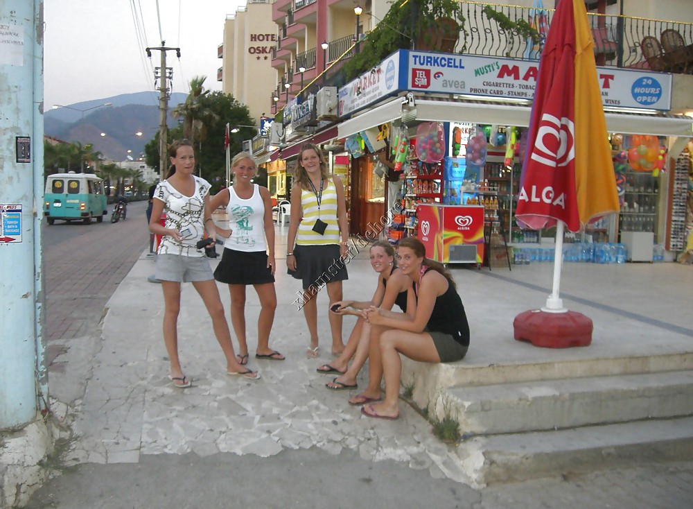Turkish Sea dash Segment 3 #9321668