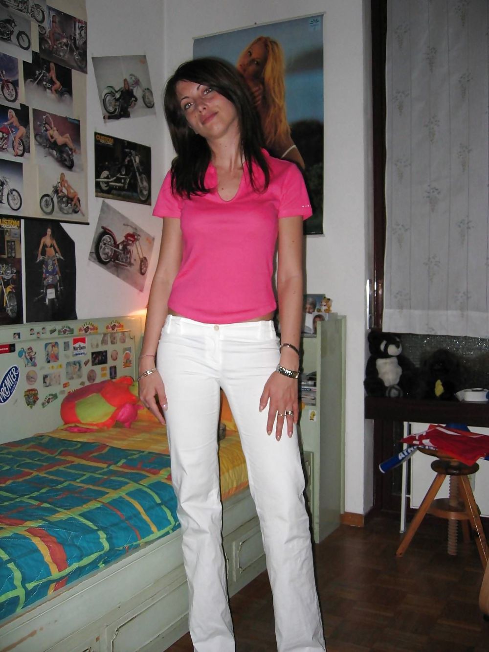 Mich Selber... #4265661