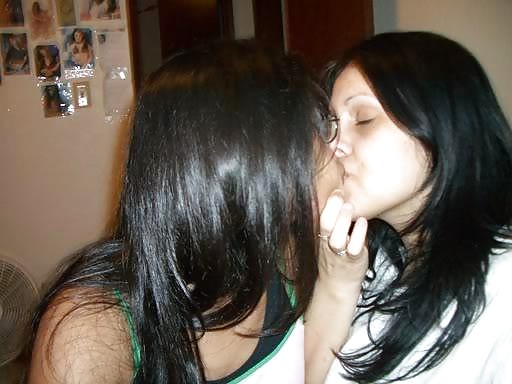 Babes Making Out With Babes #9139543