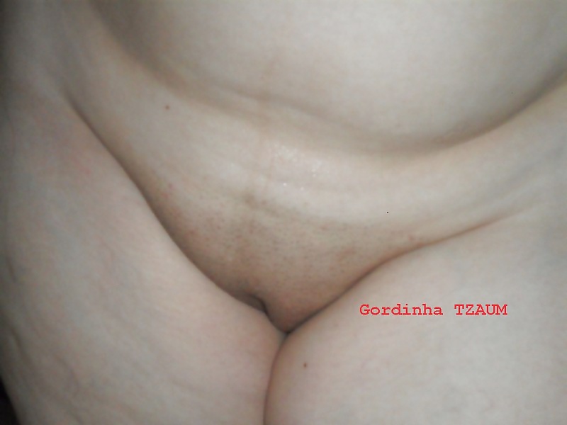 Brazilian BBW Amateur - Gordinhas Brasileiras Amadoras #20770201