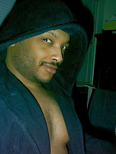 The Darkish Knight