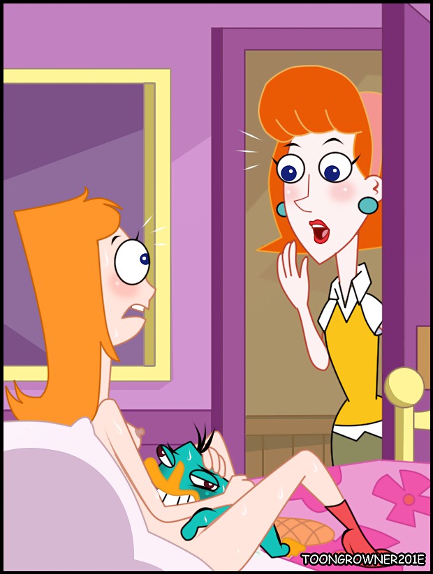 Crazy toons 8
 #19831634