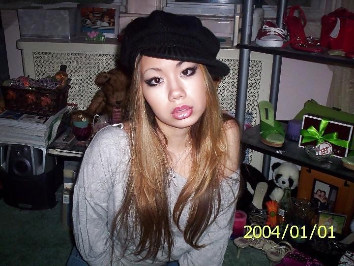 Asien Abend #1288903