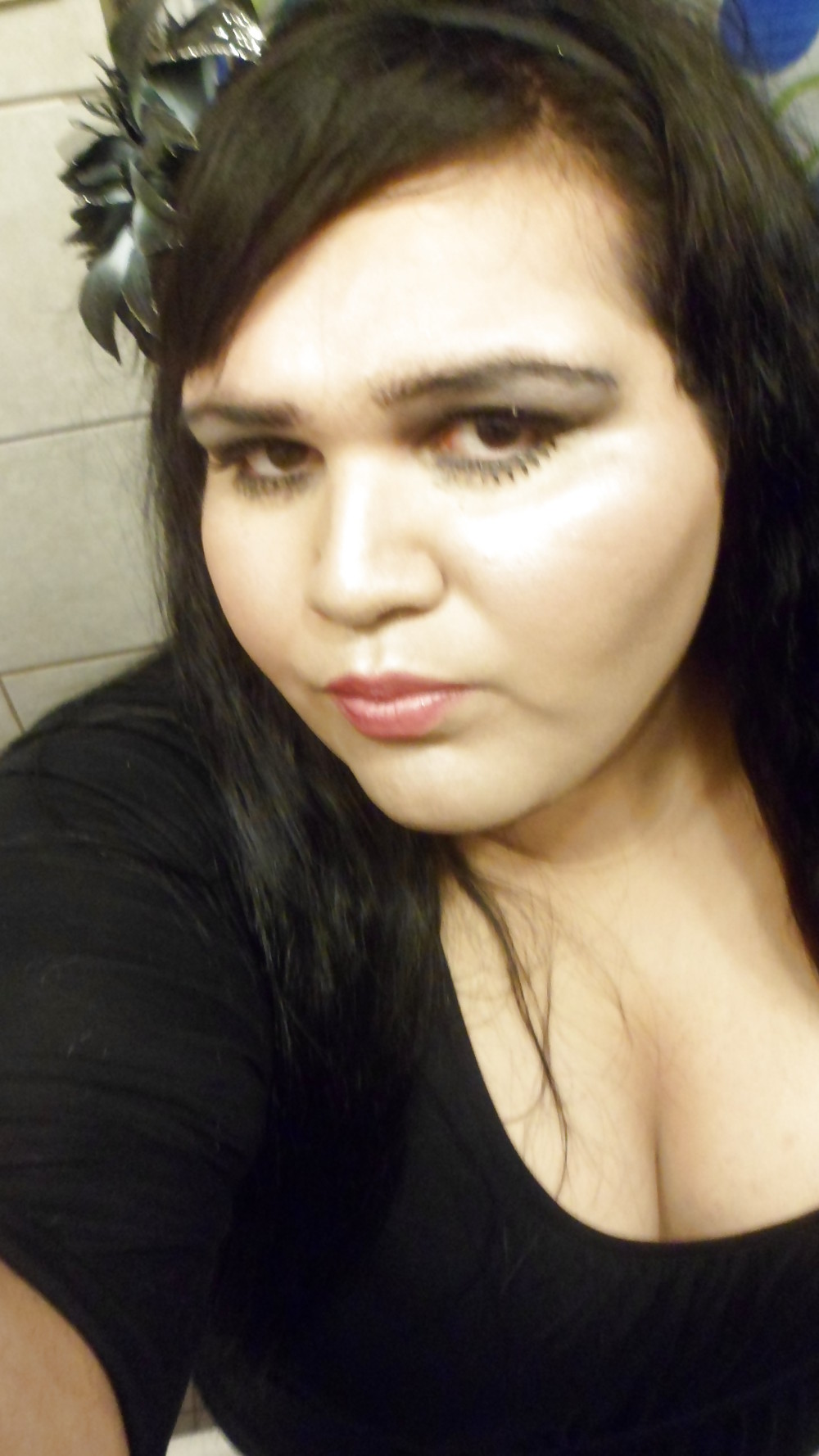 Back too black #13124700