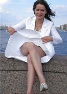 Hot Upskirt