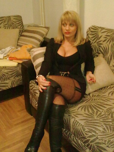 Increíble milf 3
 #5481549