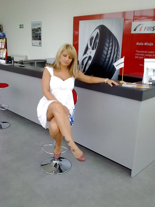 Increíble milf 3
 #5481570