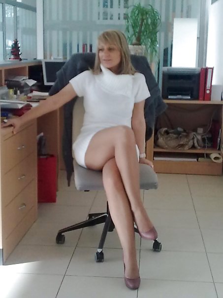 Increíble milf 3
 #5481597