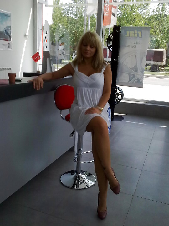 Increíble milf 3
 #5481623