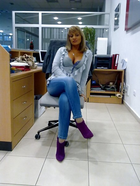 Increíble milf 3
 #5481634