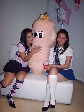 Unas amigas #13879530