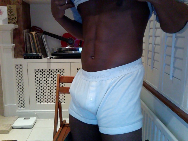 BIG BLACK SOLDIER COCK #3806656