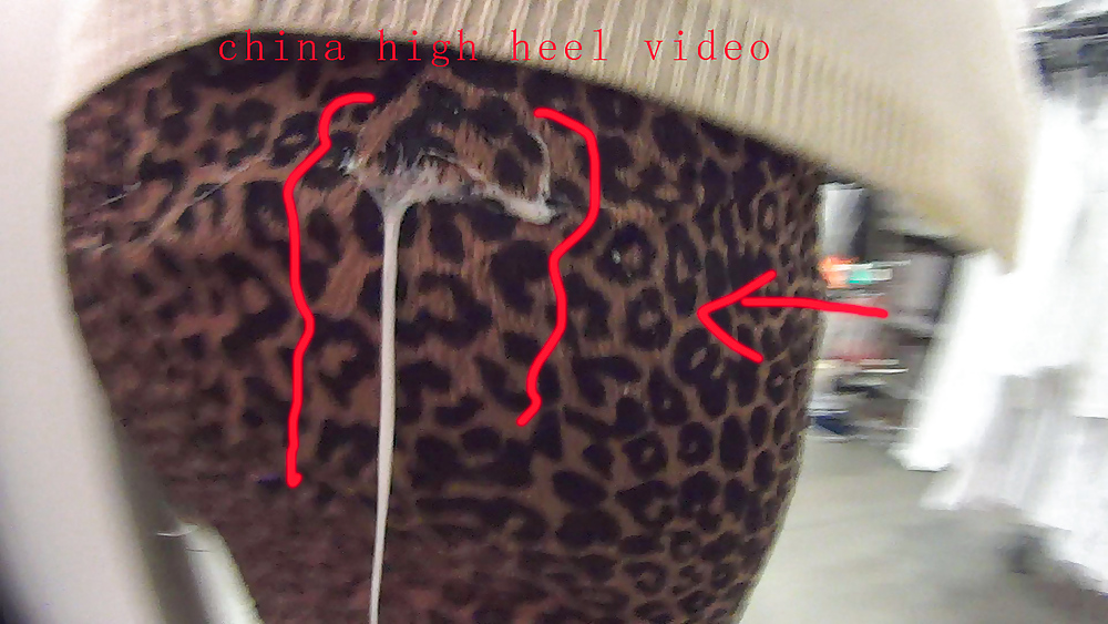 Tiro sexy lady 
 #17735664