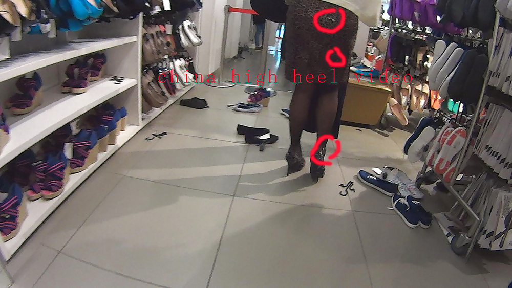 Tiro sexy lady 
 #17735671