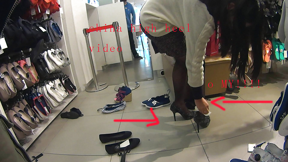 Tiro sexy lady 
 #17735678