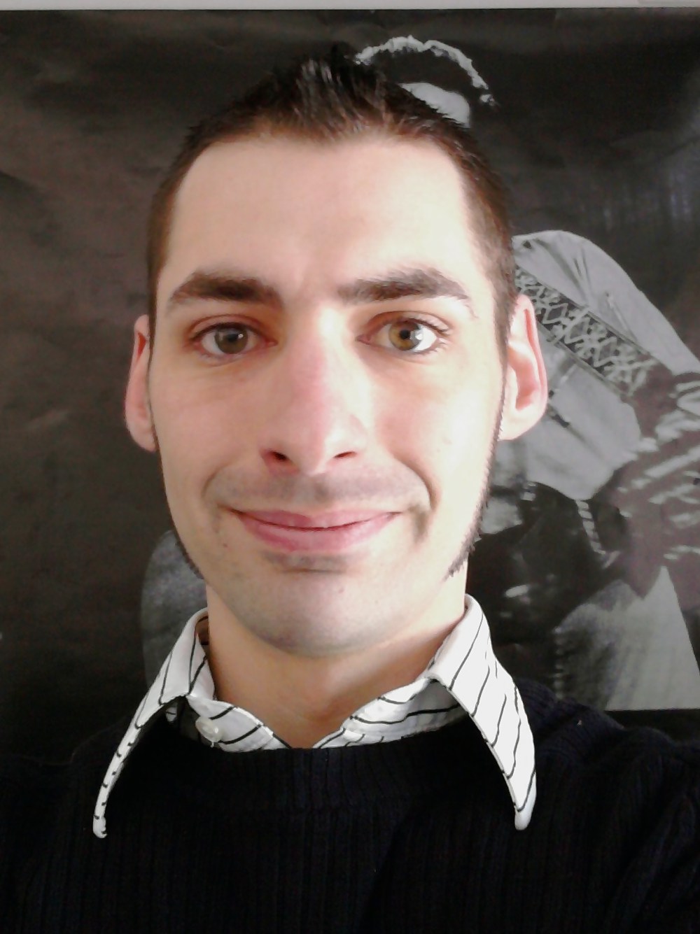 Me 1 #2910378