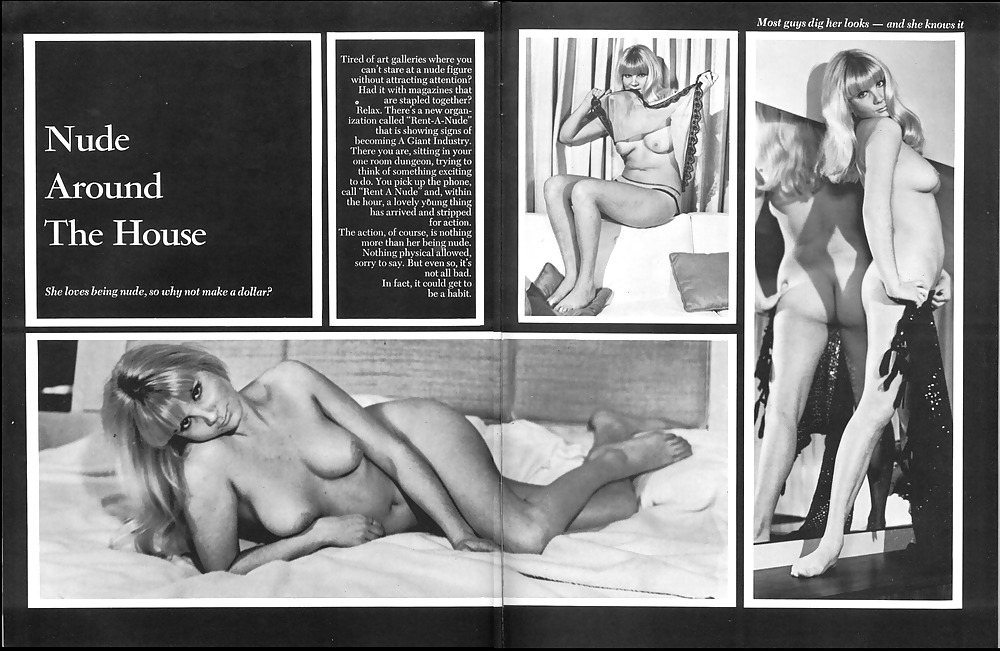 Vintage Zeitschriften Salzigen Vol 01 No 06-1969 #1716642
