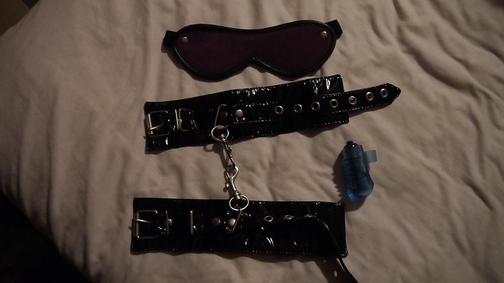 My stuff in hq
 #2419631