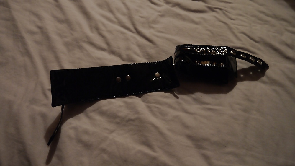 My stuff in hq
 #2419654