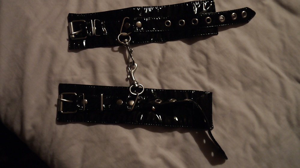 My stuff in hq
 #2419662