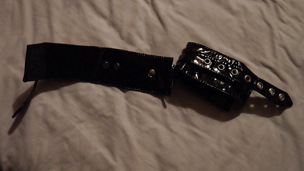 My stuff in hq
 #2419701