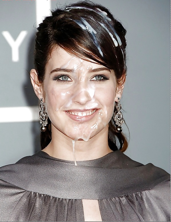 Cobie Smulders #19907185