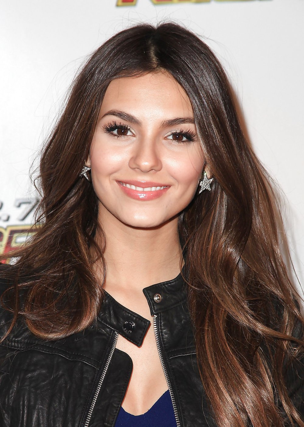 Victoria Justice in Leather #20701084