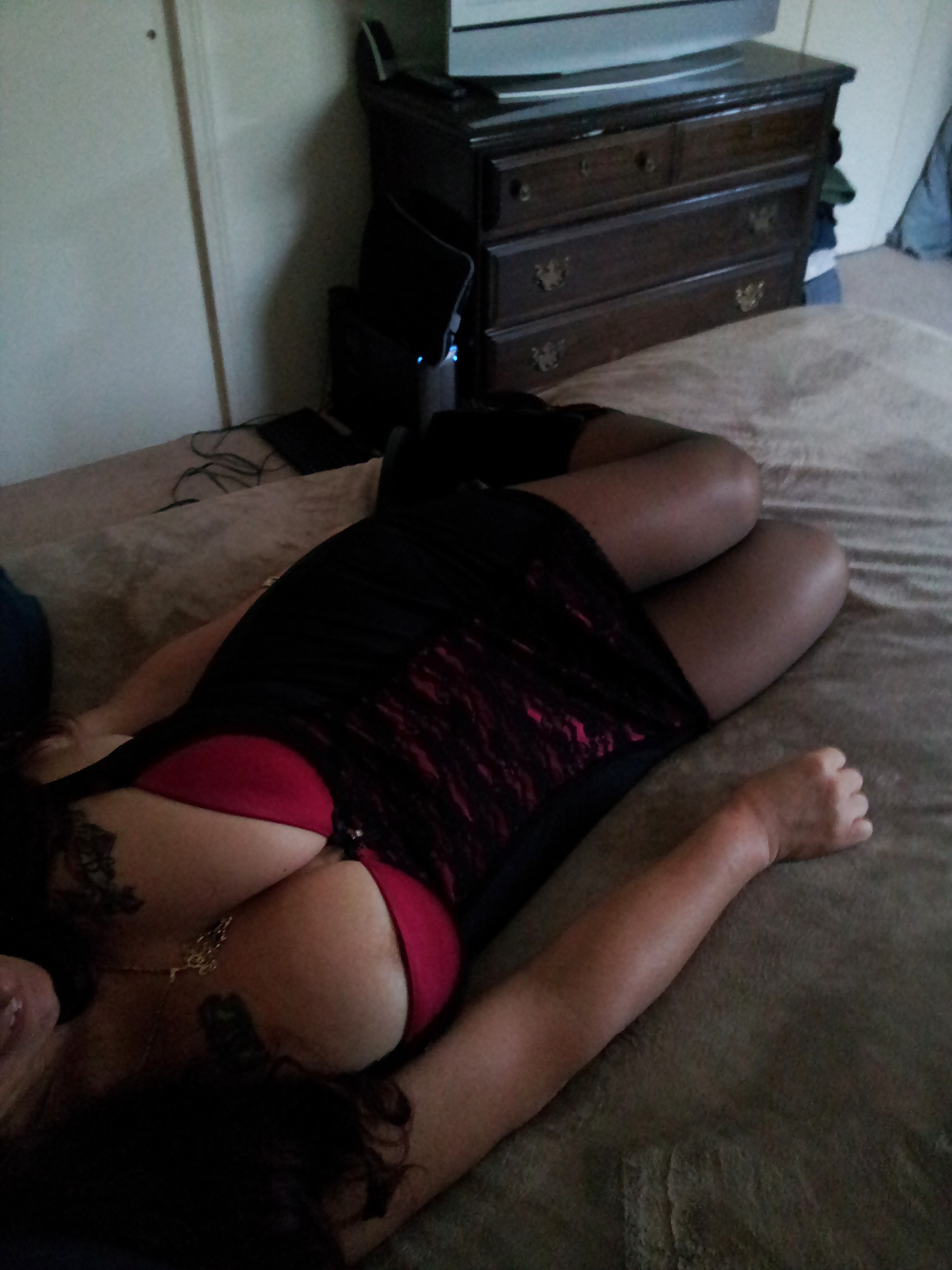 Tarde con una milf caliente
 #15553025