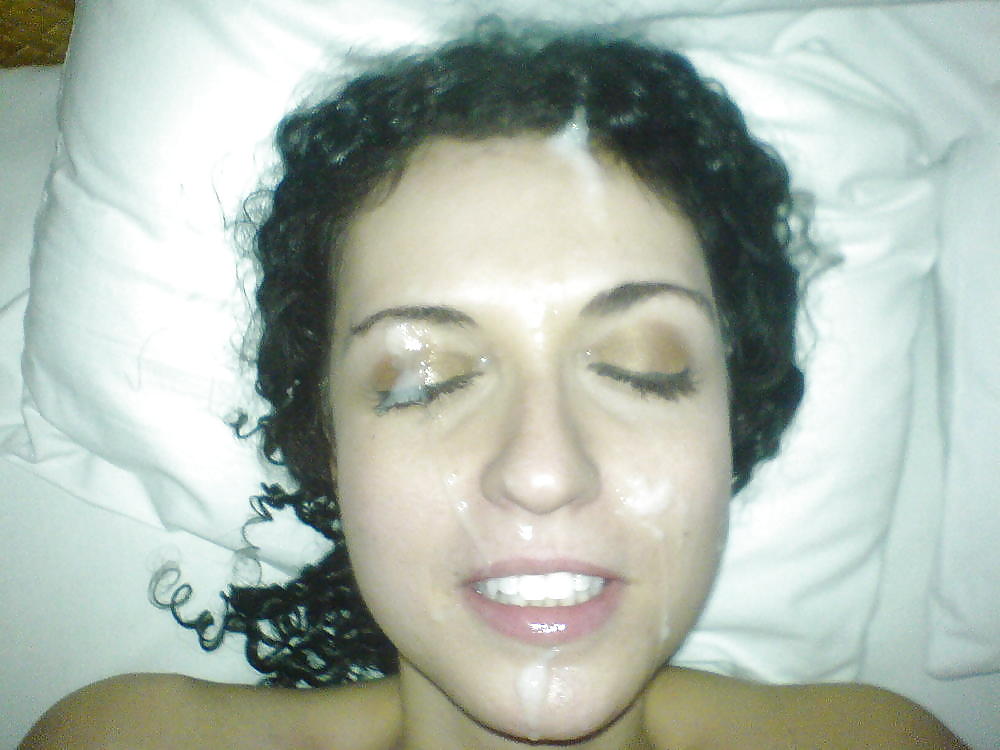 Yeah ... Ich Liebe Gesichts-Schlampen 2 #932093