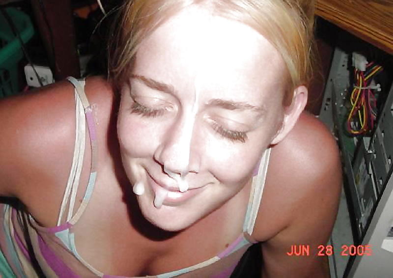 Yeah ... Ich Liebe Gesichts-Schlampen 2 #932505