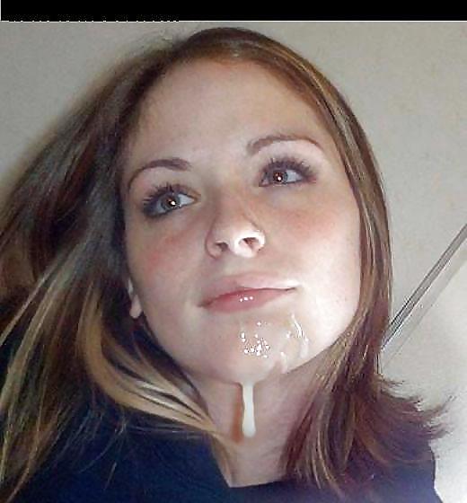 Yeah ... Ich Liebe Gesichts-Schlampen 2 #932595