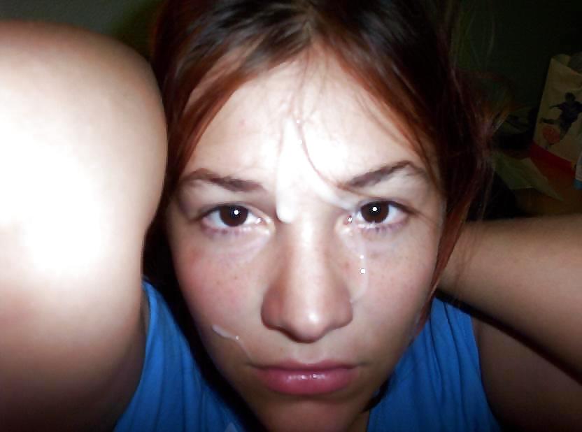 Yeah ... Ich Liebe Gesichts-Schlampen 2 #932607