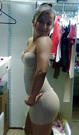 Ready for the occasion!! haha!!