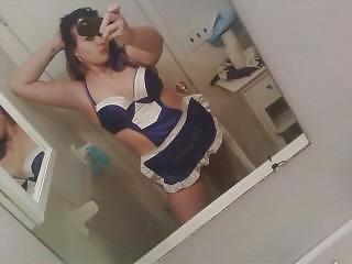 Pantys and horny outfits #9470784