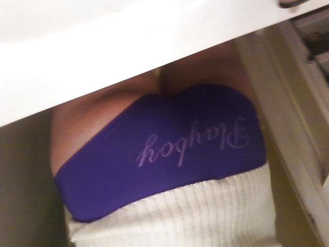 Pantys and horny outfits #9470863