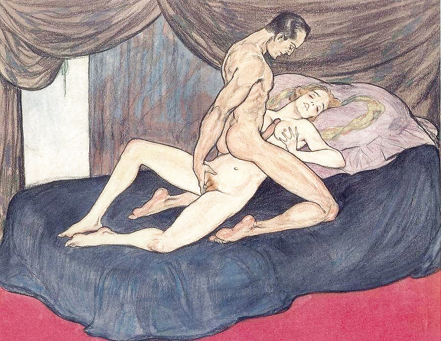 Arte erótico dibujado 58 - marcello dudovich
 #10713949