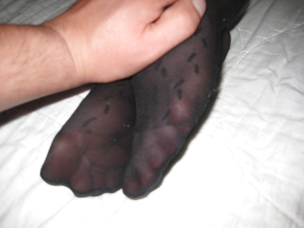 Feet foot cock stopy piedi #16606497