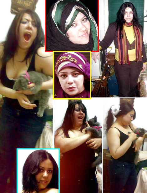 Withwithout Foulard Hijab Turban Arab Hijab Niqab Paki 5 #15443814